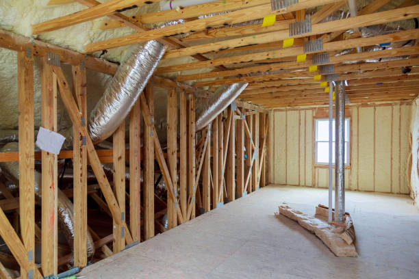 Best Insulation Maintenance and Repair in Shullsburg, WI