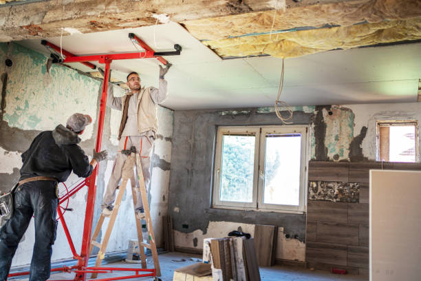 Best Residential Insulation in Shullsburg, WI