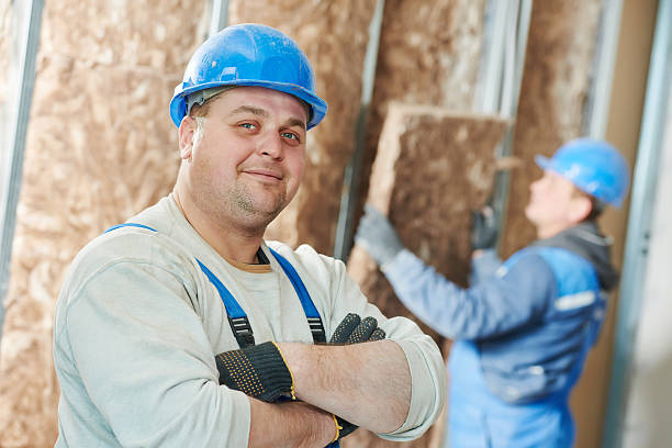 Professional Insulation Contractor in Shullsburg, WI